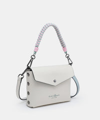 PEPE MOLL 261437 Bolso Thalia Off