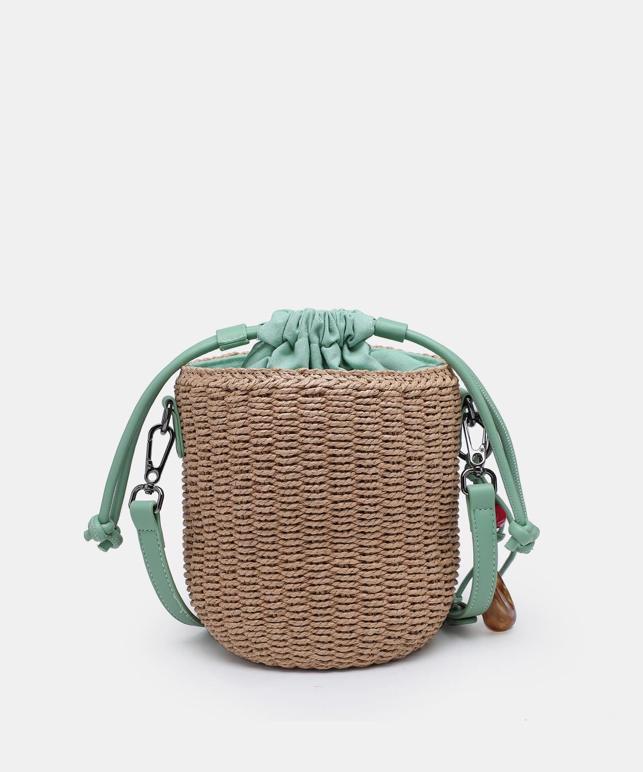 PEPE MOLL 261470 Bolso Alaska Aqua