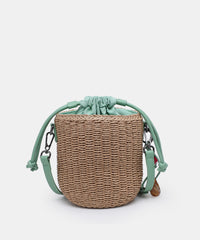 PEPE MOLL 261470 Bolso Alaska Aqua