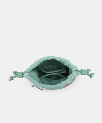 PEPE MOLL 261470 Bolso Alaska Aqua