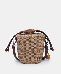 PEPE MOLL 261470 Bolso Alaska Brown