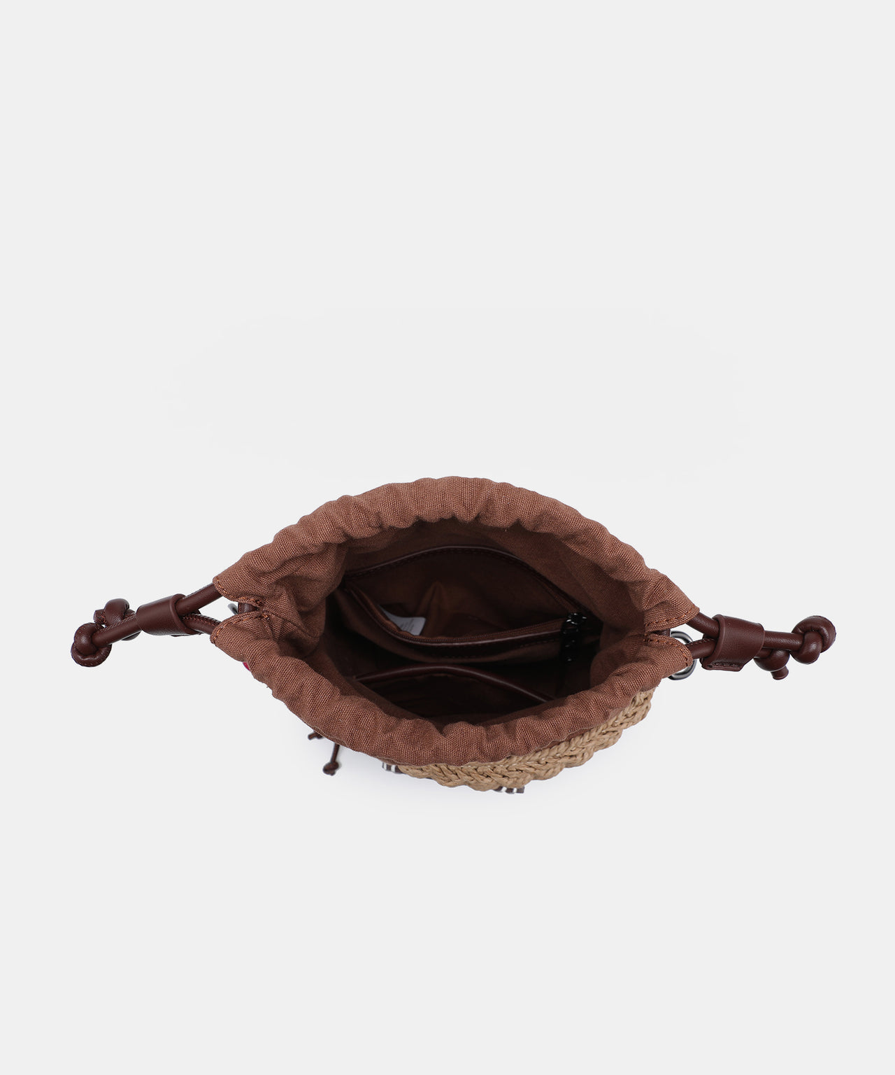 PEPE MOLL 261470 Bolso Alaska Brown