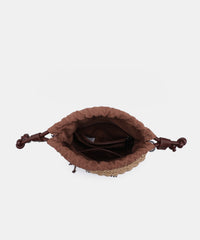 PEPE MOLL 261470 Bolso Alaska Brown