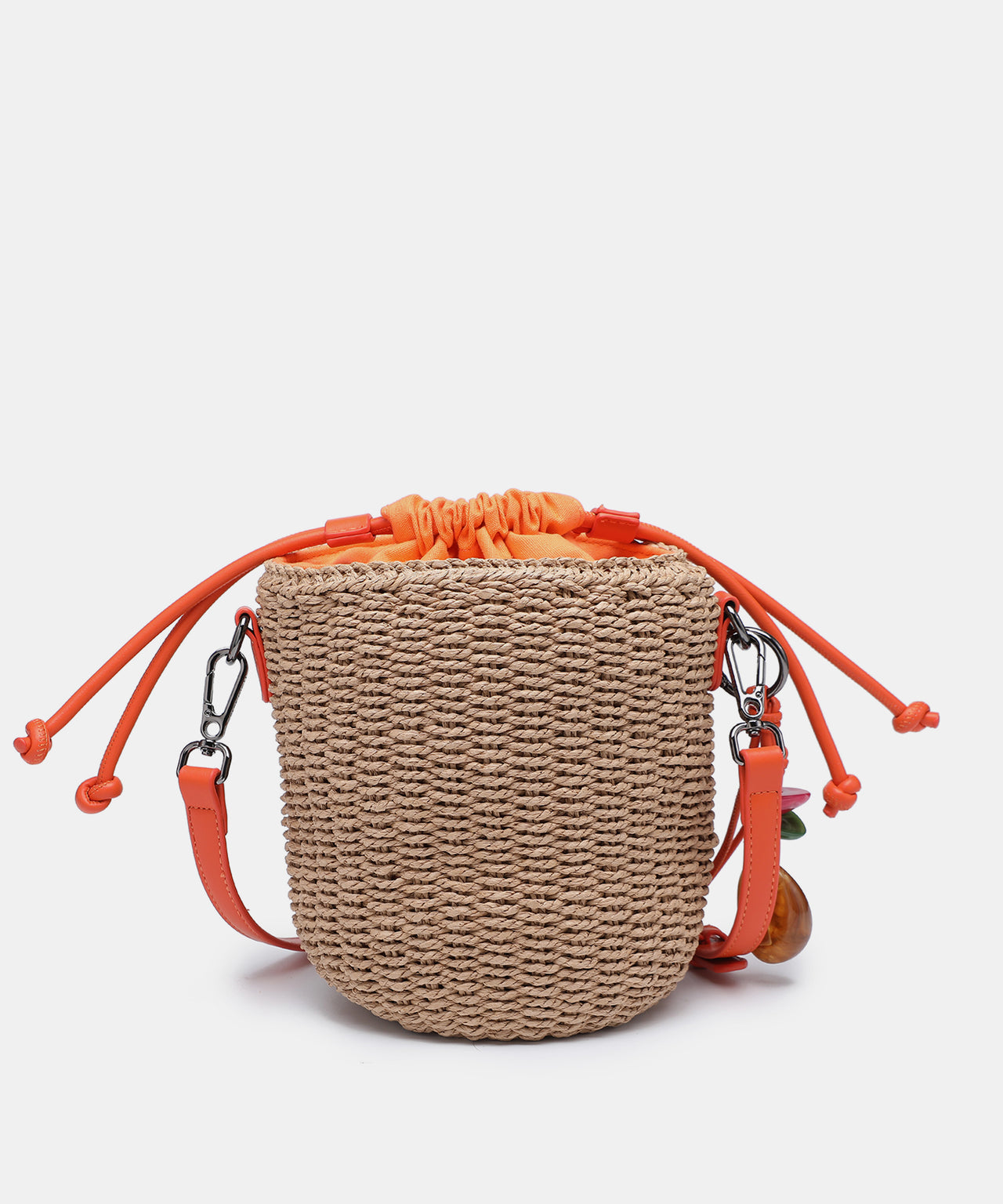 PEPE MOLL 261470 Bolso Alaska Orange