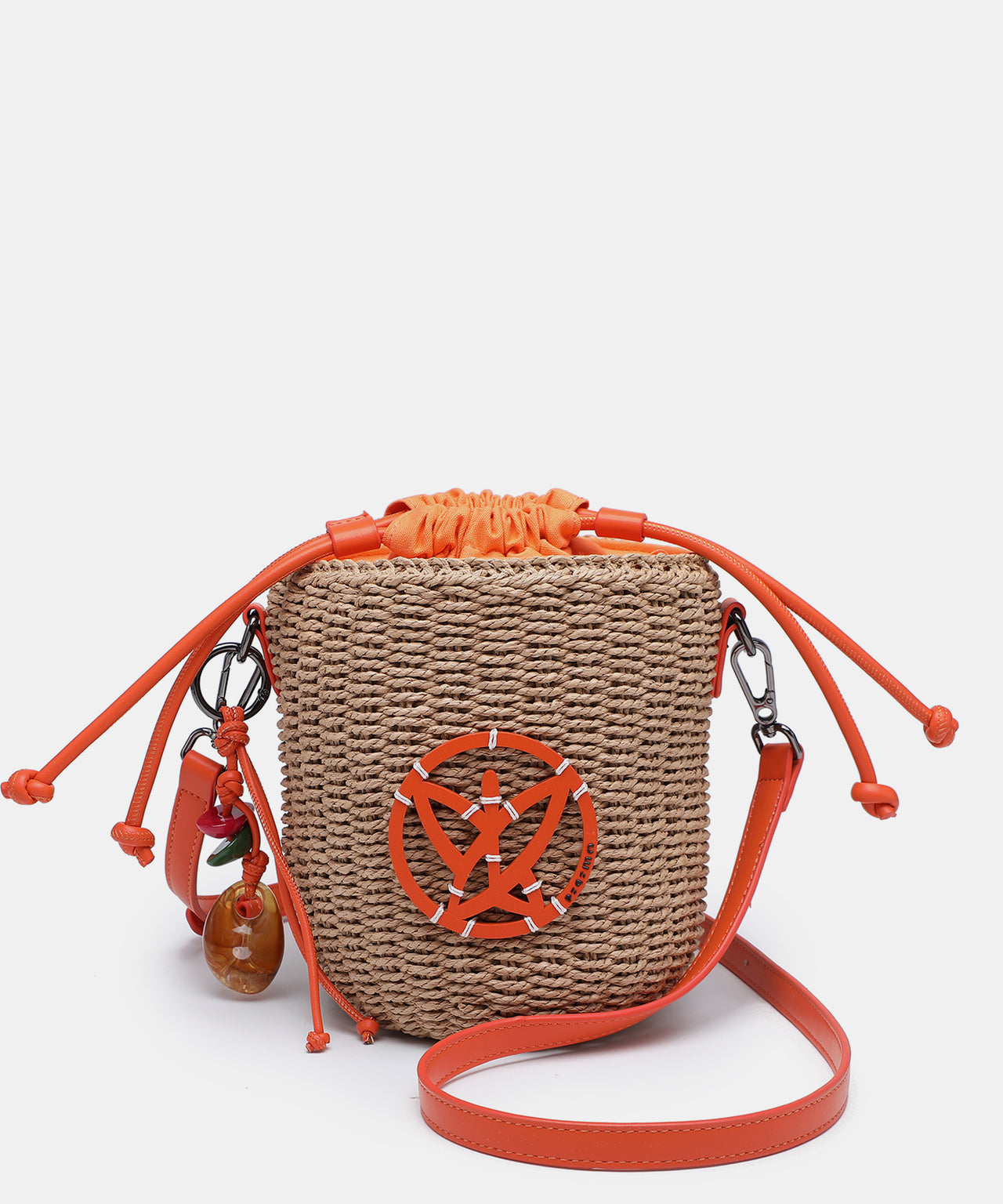 PEPE MOLL 261470 Bolso Alaska Orange