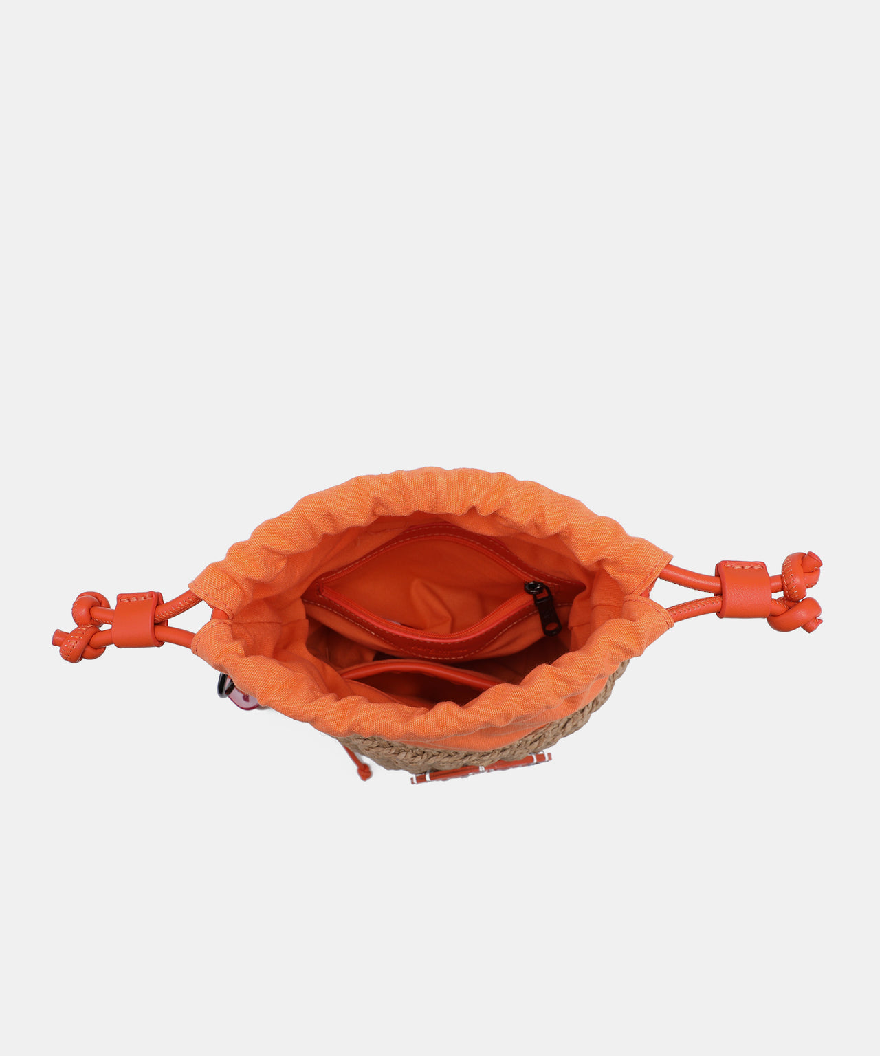 PEPE MOLL 261470 Bolso Alaska Orange