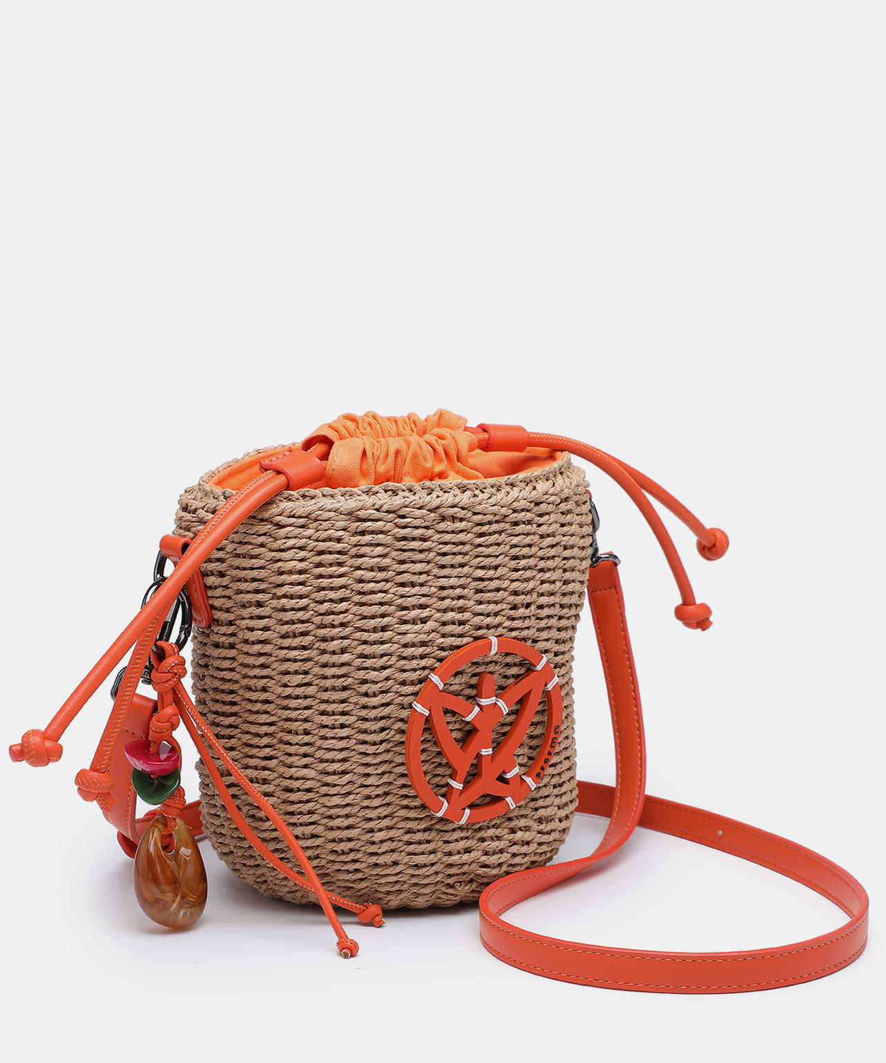 PEPE MOLL 261470 Bolso Alaska Orange