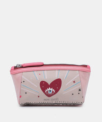 PEPE MOLL 261703 Monedero Fergie Nude