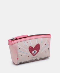 PEPE MOLL 261703 Monedero Fergie Nude