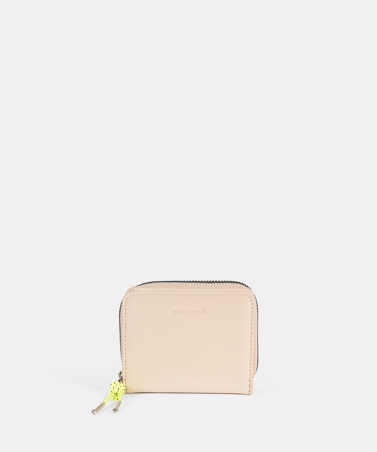 PEPE MOLL 261721  Monedero Melisa Sand