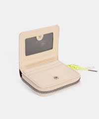 PEPE MOLL 261721  Monedero Melisa Sand