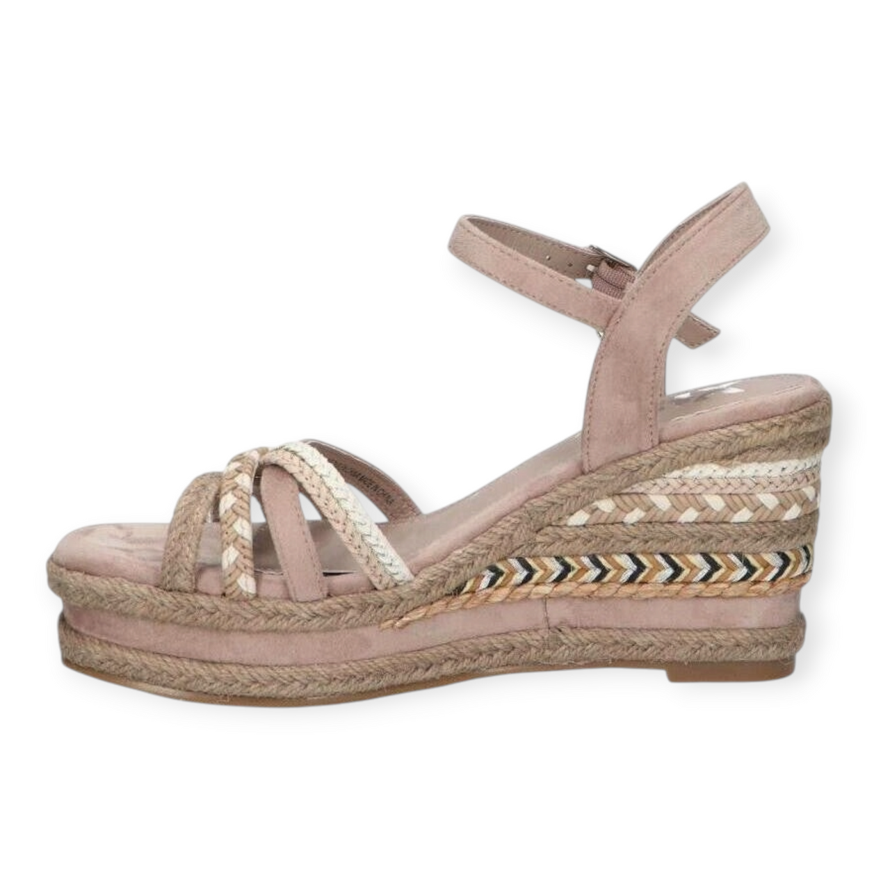XTI 142861 Taupe Sandalia Mujer