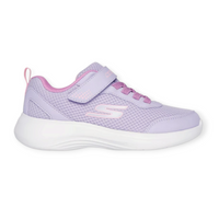 SKECHERS 303573N/LAV Lavanda Zapatilla Niña