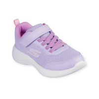 SKECHERS 303573N/LAV Lavanda Zapatilla Niña