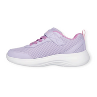 SKECHERS 303573N/LAV Lavanda Zapatilla Niña