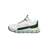 SKECHERS 303654L/WBTQ Blanco/Turquesa Zapatilla Niña