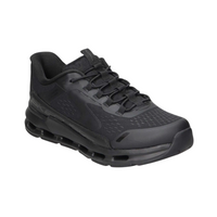 SKECHERS 303654L/BBK Negro Zapatilla Niño