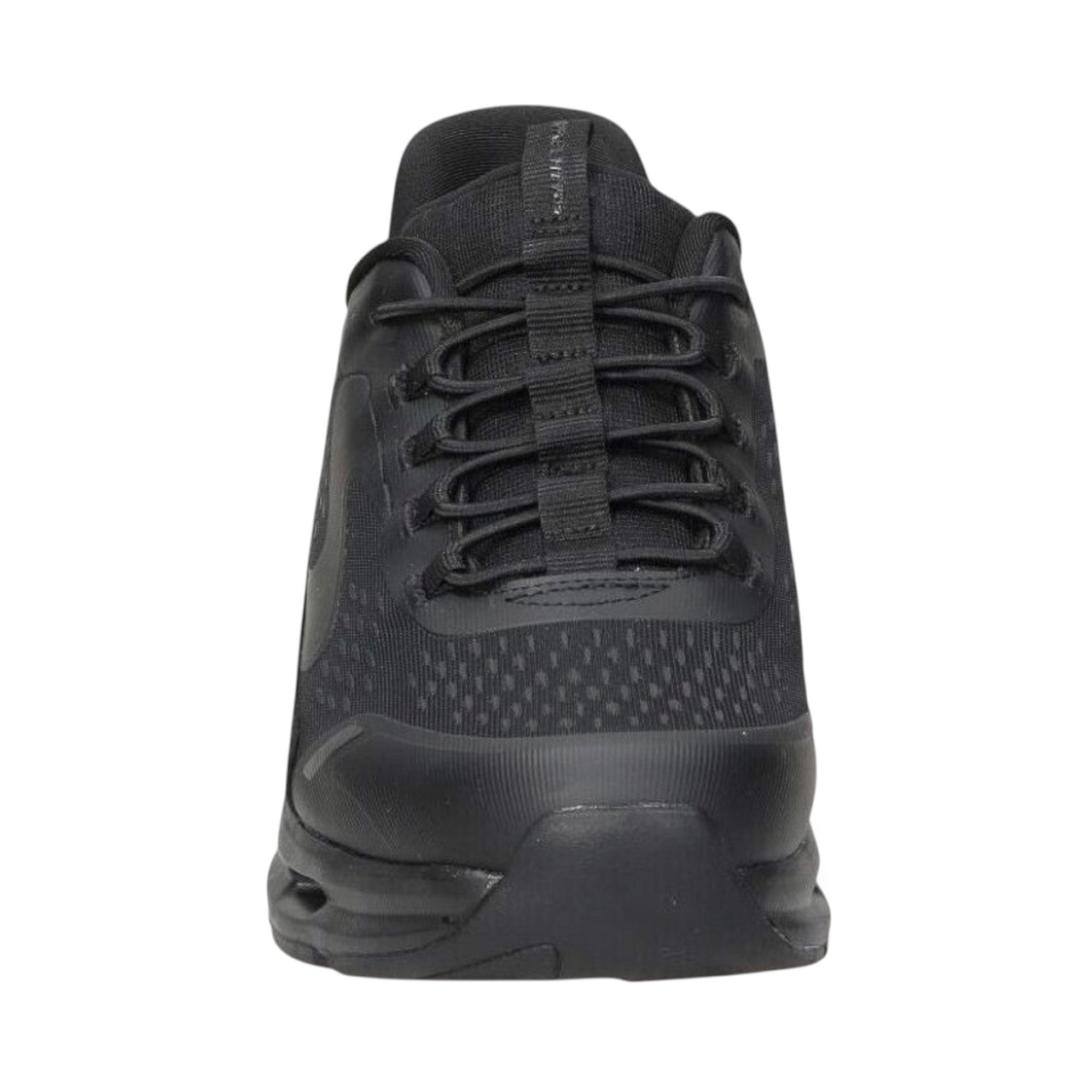 SKECHERS 303654L/BBK Negro Zapatilla Niño