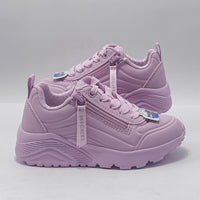 Skechers 310387L/LTPK UNO Lite Easy Zip Zapatillas Niña - imagen 1