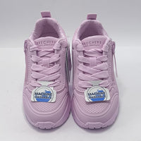 Skechers 310387L/LTPK UNO Lite Easy Zip Zapatillas Niña - imagen 2