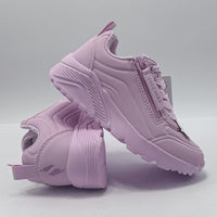 Skechers 310387L/LTPK UNO Lite Easy Zip Zapatillas Niña - imagen 4