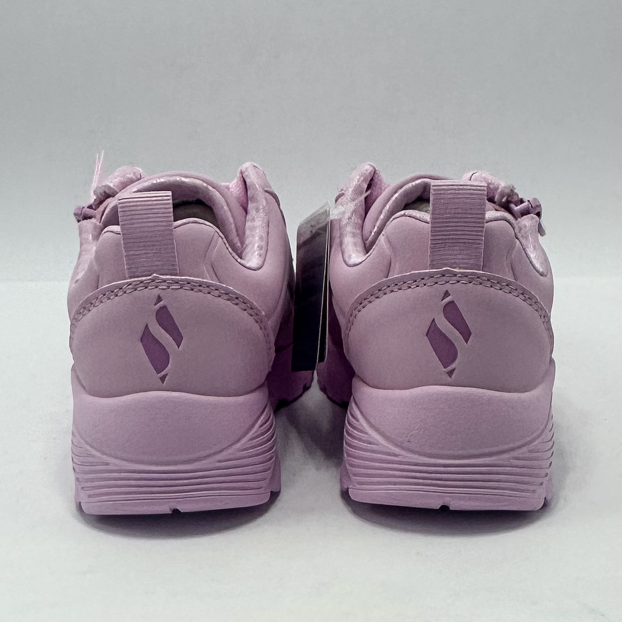 Skechers 310387L/LTPK UNO Lite Easy Zip Zapatillas Niña - imagen 5