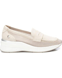 XTI 143707 Hielo Zapatilla Mujer