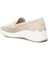 XTI 143707 Hielo Zapatilla Mujer