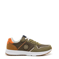 Dunlop 36097/147 Zapatilla Hombre Kaki - imagen 1