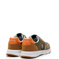 Dunlop 36097/147 Zapatilla Hombre Kaki - imagen 3
