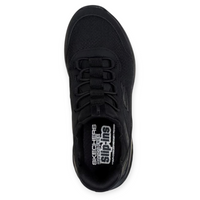 SKECHERS 403822L/BBK Negro Zapatilla Niño