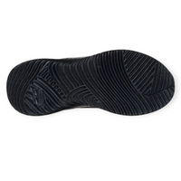 SKECHERS 403822L/BBK Negro Zapatilla Niño