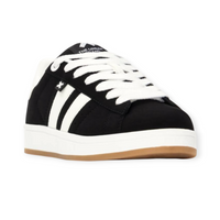XTI 144545 Negro Zapatilla Mujer