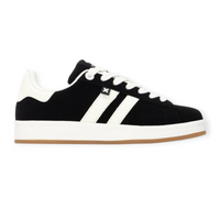 XTI 144545 Negro Zapatilla Mujer