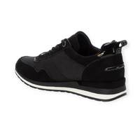 REFRESH 172060 Negro Zapatilla Mujer
