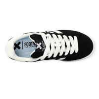 XTI 144545 Negro Zapatilla Mujer