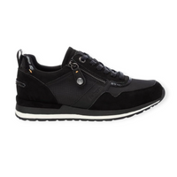 REFRESH 172060 Negro Zapatilla Mujer