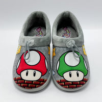 Puchitos 5229 Bambi Gris Zapatillas de Casa Infantil - imagen 1