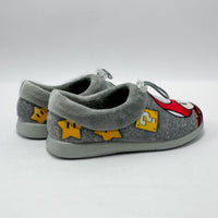 Puchitos 5229 Bambi Gris Zapatillas de Casa Infantil - imagen 2