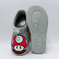Puchitos 5229 Bambi Gris Zapatillas de Casa Infantil - imagen 3