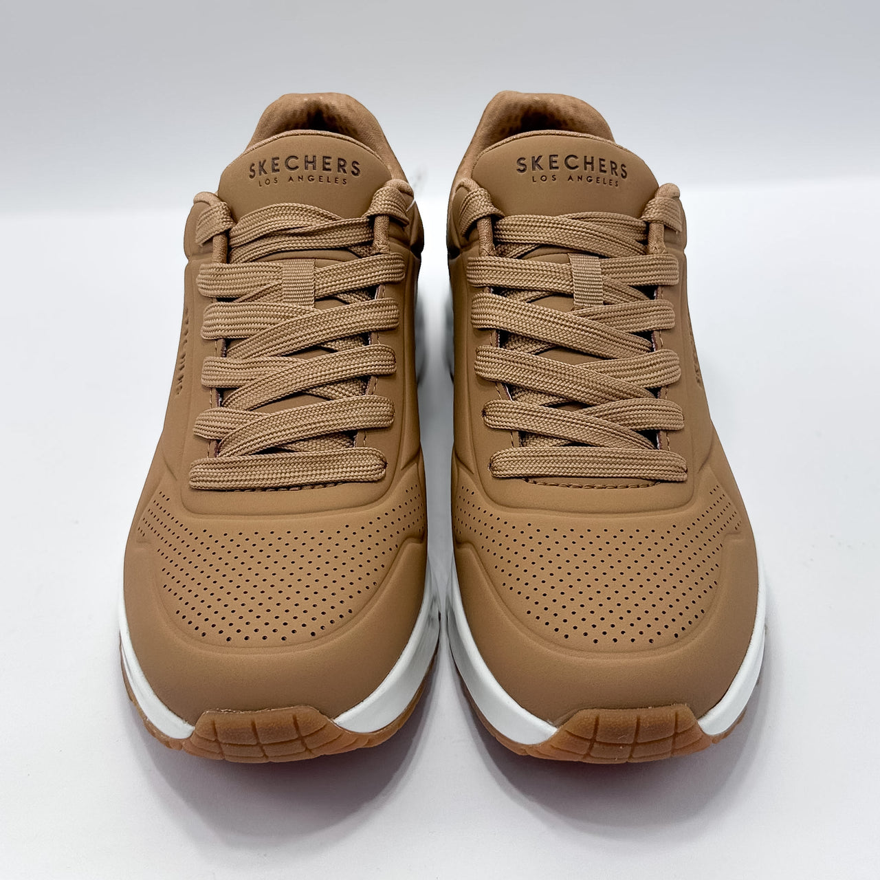 Skechers 52458/TAN The One Zapatillas Hombre - imagen 1