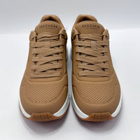 Skechers 52458/TAN The One Zapatillas Hombre - imagen 1