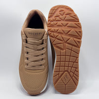 Skechers 52458/TAN The One Zapatillas Hombre - imagen 5