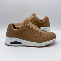 Skechers 52458/TAN The One Zapatillas Hombre - imagen 6