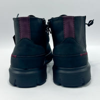 Lois 64301026 Negro Botines Hombre - imagen 3