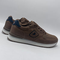Lois 64400/043 Marrón Zapatillas Hombre - imagen 2