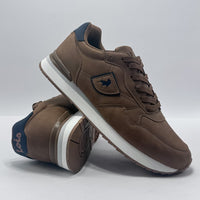 Lois 64400/043 Marrón Zapatillas Hombre - imagen 3