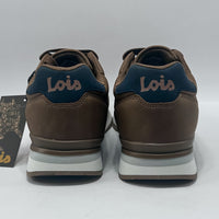 Lois 64400/043 Marrón Zapatillas Hombre - imagen 4