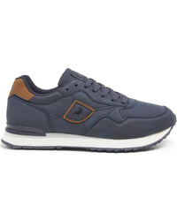 Lois 64400/107 Zapatilla Casual Hombre Azul Marino - imagen 1