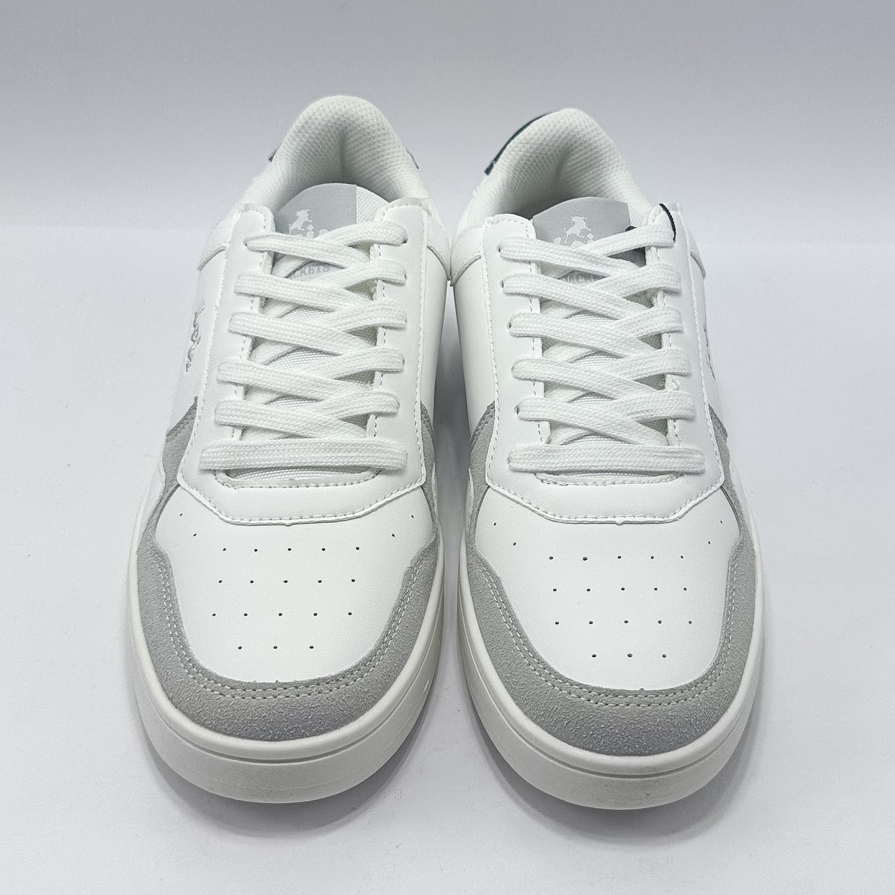 Lois 64463/003 Blanco Zapatillas Hombre - imagen 1